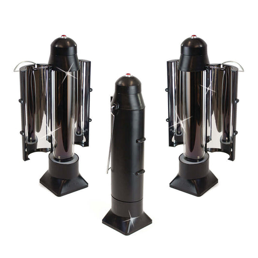 Sun Kettle® Solar Cooker 3-Pack