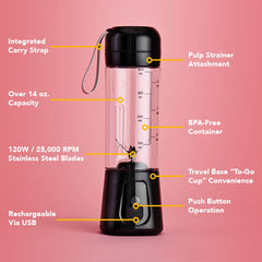 Patriot Power Blender®