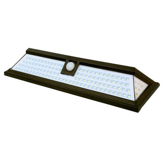 Solar Sentry Security Light