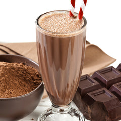 Survival Shake Kit - Chocolate